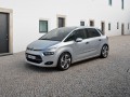 C4 II Picasso