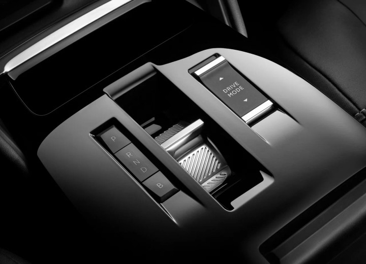 Технические характеристики о Citroen C4 III - picture 9