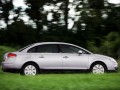 Technical specifications and characteristics for【Citroen C4 L sedan】 - picture 2