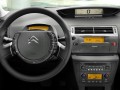 Technical specifications and characteristics for【Citroen C4 L sedan】 - picture 4