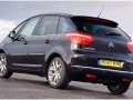 Технические характеристики о Citroen C4 Picasso - picture 2