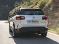 Technische Daten und Spezifikationen für Citroen C5 Aircross Restyling - picture 4