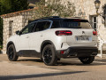 Technische Daten und Spezifikationen für Citroen C5 Aircross Restyling - picture 3