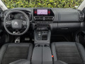 Technische Daten und Spezifikationen für Citroen C5 Aircross Restyling - picture 6