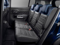 Technische Daten und Spezifikationen für Citroen C5 Aircross Restyling - picture 11