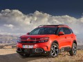 C5 Aircross