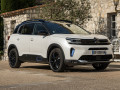 Технические характеристики автомобиля и расход топлива Citroen C5 Aircross