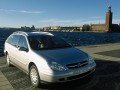 Technische Daten und Spezifikationen für Citroen C5 I Break - picture 1