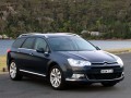 Technische Daten und Spezifikationen für Citroen C5 I Break - picture 3