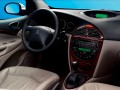 Caractéristiques techniques de Citroen C5 I - picture 2