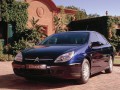 Caractéristiques techniques de Citroen C5 I - picture 1