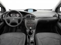 Caractéristiques techniques de Citroen C5 I - picture 7