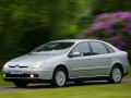 Caractéristiques techniques de Citroen C5 I - picture 5