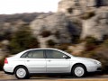 Caractéristiques techniques de Citroen C5 I - picture 6