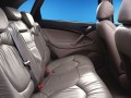 Caractéristiques techniques de Citroen C5 I - picture 3