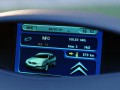 Caractéristiques techniques de Citroen C5 I - picture 4
