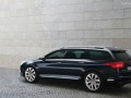 Technische Daten und Spezifikationen für Citroen C5 II Tourer - picture 2