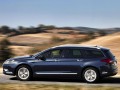 Technische Daten und Spezifikationen für Citroen C5 II Tourer - picture 3