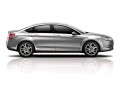 Specificații tehnice pentru Citroen C5 II - picture 3