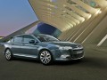 Технические характеристики автомобиля и расход топлива Citroen C5