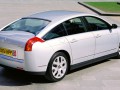 Technische Daten und Spezifikationen für Citroen C6 - picture 6