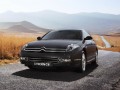 Technische Daten und Spezifikationen für Citroen C6 - picture 4