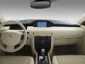 Technische Daten und Spezifikationen für Citroen C6 - picture 8