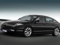 Technische Daten und Spezifikationen für Citroen C6 - picture 2