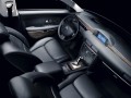 Technische Daten und Spezifikationen für Citroen C6 - picture 12