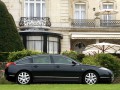 Technische Daten und Spezifikationen für Citroen C6 - picture 5