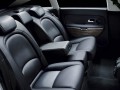 Technische Daten und Spezifikationen für Citroen C6 - picture 13