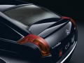 Technische Daten und Spezifikationen für Citroen C6 - picture 16