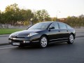 Технические характеристики автомобиля и расход топлива Citroen C6