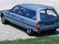 Technische Daten und Spezifikationen für Citroen CX I Break - picture 2