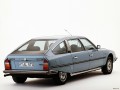 Technische Daten und Spezifikationen für Citroen CX I - picture 2