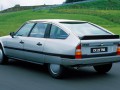 Technische Daten und Spezifikationen für Citroen CX II - picture 2