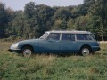 Technical specifications and characteristics for【Citroen DS Break】 - picture 7