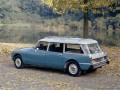 Technical specifications and characteristics for【Citroen DS Break】 - picture 6