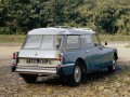 Technical specifications and characteristics for【Citroen DS Break】 - picture 5