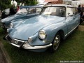 Technical specifications and characteristics for【Citroen DS Break】 - picture 8