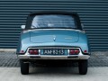 Technische Daten und Spezifikationen für Citroen DS Cabriolet - picture 14