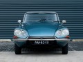 Technische Daten und Spezifikationen für Citroen DS Cabriolet - picture 19