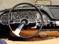 Technische Daten und Spezifikationen für Citroen DS Cabriolet - picture 11