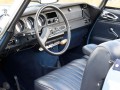 Technische Daten und Spezifikationen für Citroen DS Cabriolet - picture 18