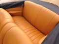 Technische Daten und Spezifikationen für Citroen DS Cabriolet - picture 9