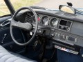 Technische Daten und Spezifikationen für Citroen DS Cabriolet - picture 16