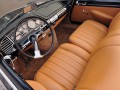 Technische Daten und Spezifikationen für Citroen DS Cabriolet - picture 10