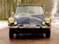 Technische Daten und Spezifikationen für Citroen DS Cabriolet - picture 2