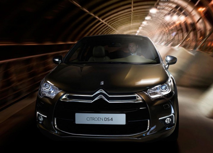 Caratteristiche tecniche di Citroen DS4 - picture 4