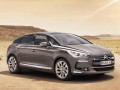 Технические характеристики автомобиля и расход топлива Citroen DS5